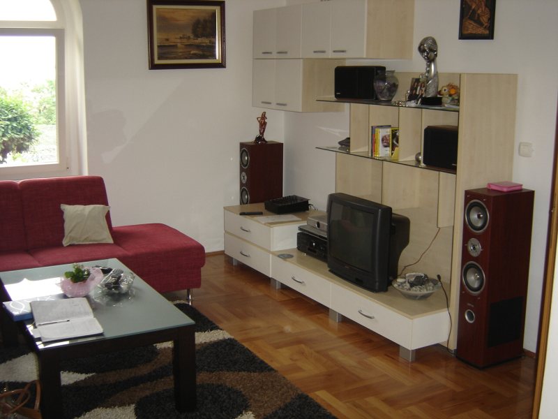 Apartment/stan, Lovran, 100m2, € 300.000
